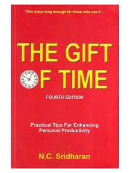 The Gift of Time