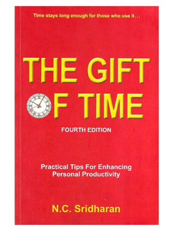The Gift of Time