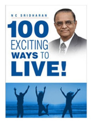 100 Exciting Ways to Live